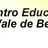 Logo - Centro Educacional Vale De Benção