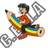 Logo - Centro Educacional Martins Aguilar