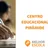 Logo - Centro Educacional Pirâmide