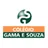 Logo - Unidade Educacional Gama E Souza Bonsucesso