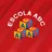 Logo - Centro De Ensino Fundamental Abc