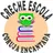 Logo - Creche Escola Coruja Encantada