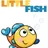 Logo - Escola Infantil E Fundamental Little Fish