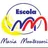 Logo - Escola Maria Montessori Logo - Escola Maria Montessori