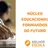 Logo - Núcleo Educacional Formandos Do Futuro