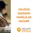 Logo - Colégio Família De Nazaré