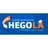 Logo - Centro Educacional Chego Lá