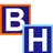 Logo - Baby Happy Escola De Recreação Infantil