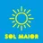 Logo - Centro De Recreação Infantil Sol Maior