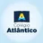 Logo - Colégio Atlântico