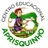 Logo - Centro Educacional Aprisquinho Unidade 1