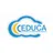 Logo - Escola Pedacinho De Céu / Ceduca