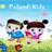 Logo - E E.i Palandi Kids