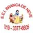 Logo - E. E. I. Branca De Neve