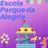 Logo - Escola Parque Da Alegria