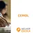 Logo - CEMOL Centro Educacional Monteiro Lobato