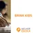 Logo - Centro Educacional Brink Kids