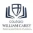 Logo - Colégio William Carey