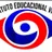 Logo - Instituto Educacional Visão