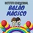 Logo - Instituto Educacional Balão Mágico