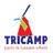 Logo - Escola De Educação Infantil E Berçário Tricamp
