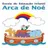 Logo - ESCOLA DE EDUCAÇÃO INFANTIL ARCA DE NOÉ