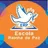 Logo - Escola Rainha Da Paz