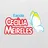 Logo - Escola Cecilia Meireles Logo - Escola Cecilia Meireles