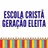 Logo - ESCOLA CRISTÃ GERAÇÃO ELEITA