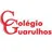 Logo - Colégio Guarulhos