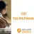 Logo - Cei Tio Patinhas