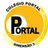 Logo - Colégio Portal Dimensão 3 Logo - Colégio Portal Dimensão 3
