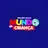 Logo - Berçario e Escola Mundo da Criança