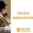 Logo - Escola Bom Pastor