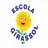 Logo - Jardim Escola Girassol