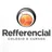 Logo - Colégio Refferencial - Ensinos Fundamental Ii E Médio E Cursinho Pré-vestibular