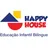 Logo - Escola Happy House