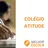 Logo - Colégio Atitude