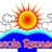 Logo - Escola Renascer