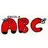 Logo - Escola Abc Rio Vermelho