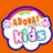 Logo - Creche Adonai Home Kids
