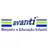 Logo - Avanti Berçário E Educação Infantil