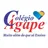 Logo - Colégio ágape De Tianguá