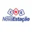Logo - Colégio Nova Estação