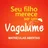Logo - Escola Vagalume