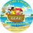 Logo - Ceac Creche Escola Arca Da Criança