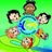 Logo - Instituto Educacional Crescer E Educar