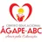 Logo - Centro Educacional ágape-abc