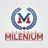 Logo - Colégio Milenium
