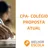 Logo - CPA - Colégio Proposta Atual Logo - CPA - Colégio Proposta Atual